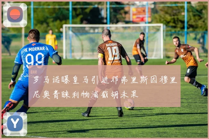 罗马诺曝皇马引进邓弗里斯因穆里尼奥青睐利物浦截胡未果