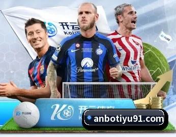 了解平台 - 体育资讯内容服务 - ANBOSPORTS